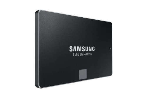 Samsung 750 EVO Series SSD 120GB