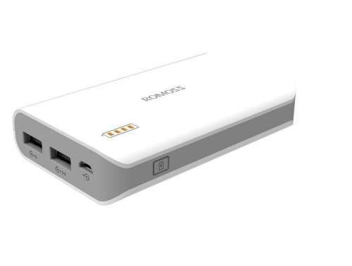 Romoss Sailing 3 7800mAh Power Bank