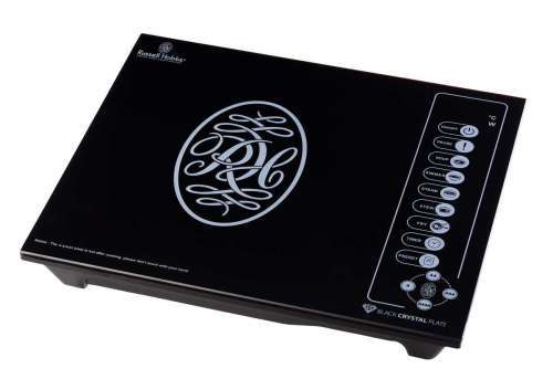 Russell Hobbs Single Plate Induction Cooker