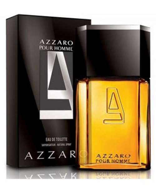 Azzaro 100ml EDT for Him