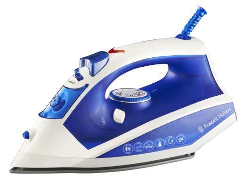 Russell Hobbs 2200 Watts Iron