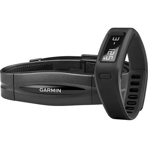 Garmin Vivofit Bundle