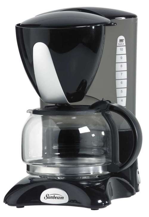 Sunbeam Designer 12 Cup Coffee Maker