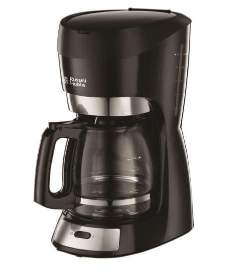Russell Hobbs Futura Filter Coffee Maker