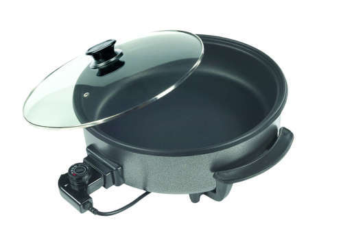 Sunbeam Electric Casserole
