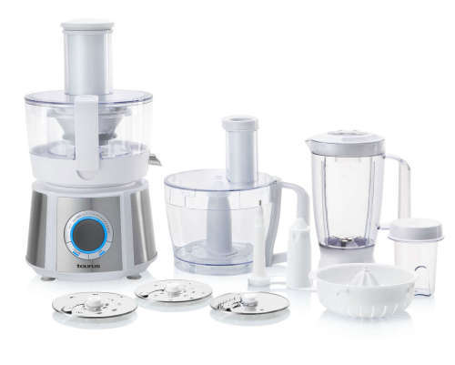 Taurus Processador Maxim 10-in-1 Food Processor