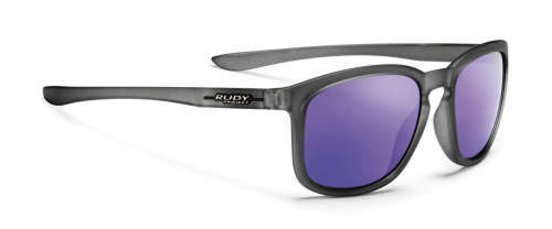 Rudy Project Soundwave Ice Graphite Sunglasses