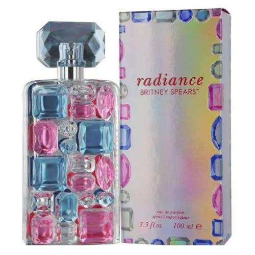 Britney Spears Radiance 100ml EDP For Her