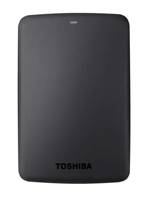 Toshiba Canvio Basics External Hard Drive