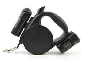 Pet Leash Retractable with Cord