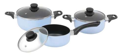 My Pan Casserole Cookware Set