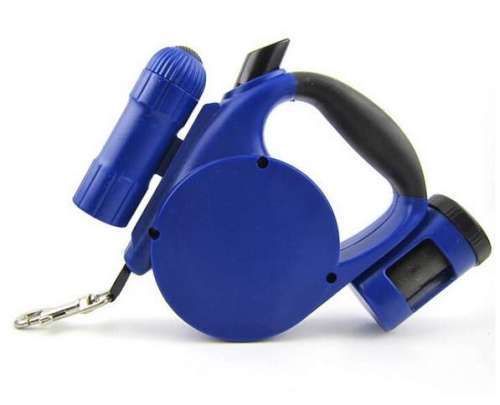 Pet Leash Retractable