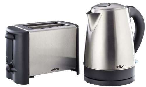 Salton Two Piece Breakfast Pack