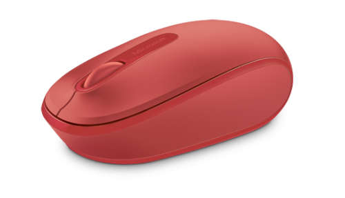 Microsoft Wireless Mobile Mouse