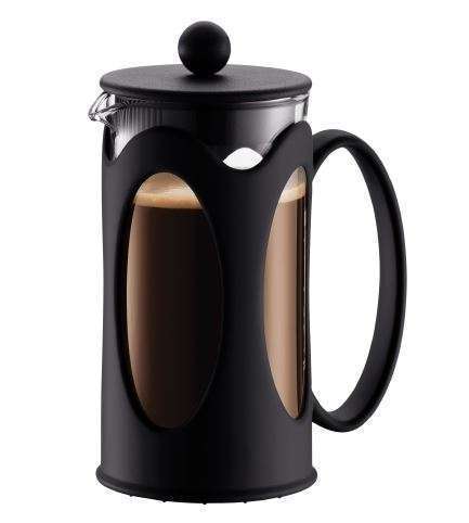 Bodum Kenya Coffee Maker 3 Cup