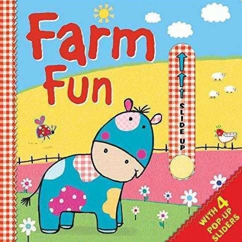 Poptastic Pop Up Book Bundle