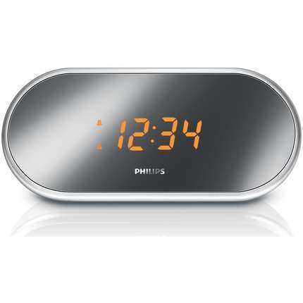 Philips AJ1000 Clock Radio