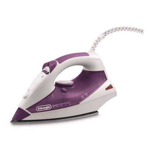 Delonghi Steam Iron