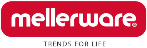 Mellerware - Vision ll Glass Kettle - Red