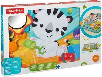 Fisher Price Jumbo Play Mat
