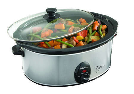 Mellerware Tempo Slow Cooker 3.5 Litre