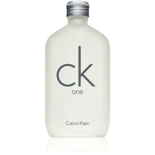 Calvin Klein CK One EDT 50 ml