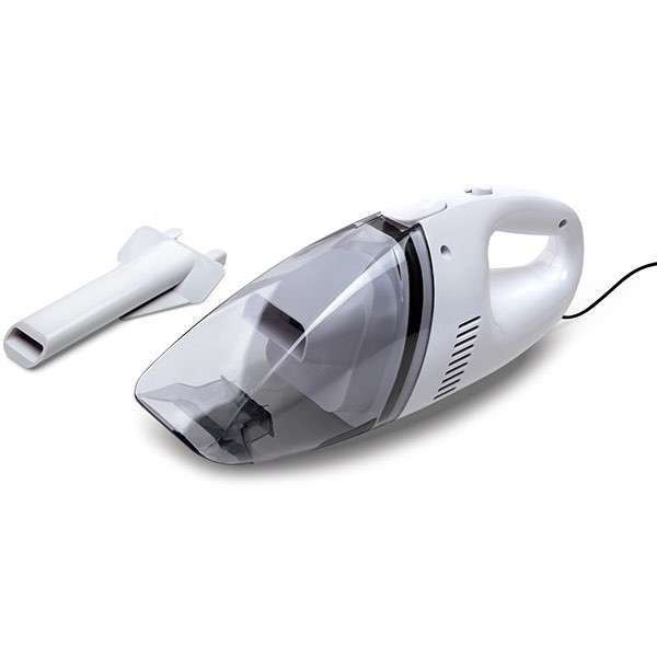 Black Series Car Vacuum