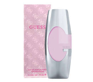 Guess Woman EDP 50ml