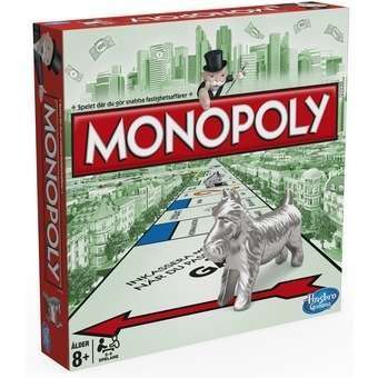 Monopoly Board Game