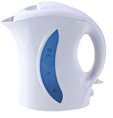 Sunbeam 1.7l Auto Jug Kettle