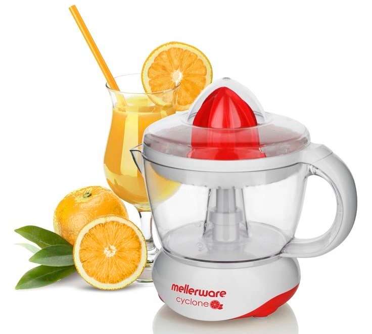 Mellerware 4 Piece Food Prep Pack