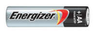 Energizer AA 16 Pack