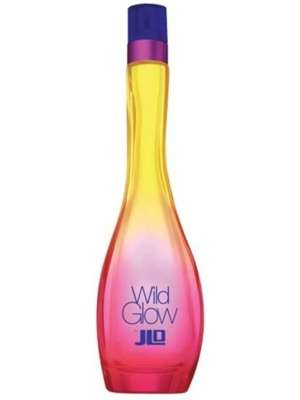 J Lo Wild Glow EDT 100ml For Her