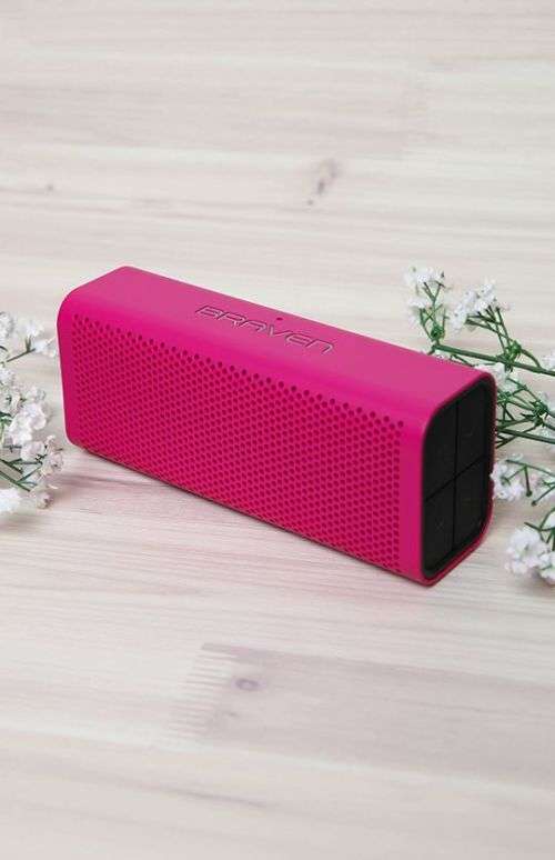 Braven 705 Portable Speaker