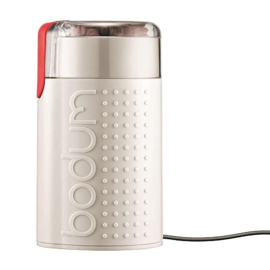Bodum Bistro Electric Coffee Grinder