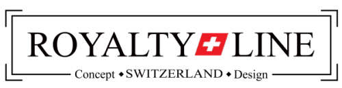 Royalty Line Line 5 Piece Ceramic Coating Knife Set