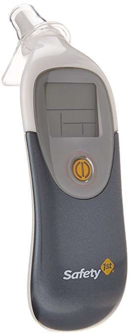Safety 1st Thermometer 3 in 1