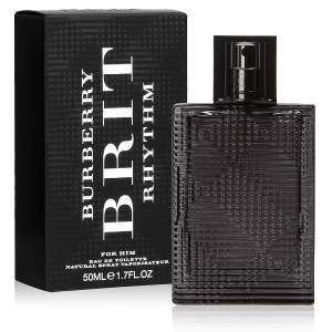 Burberry Brit Rhythm EDT 50ml For Him