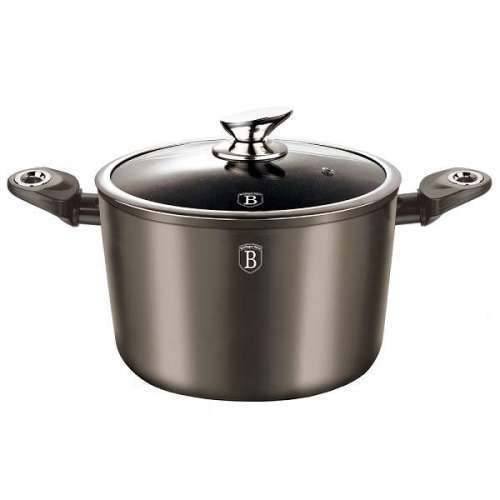 Berlinger Haus 20cm Induction Stock Pot