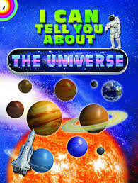 I Can Tell You About Educational Series Book Bundle