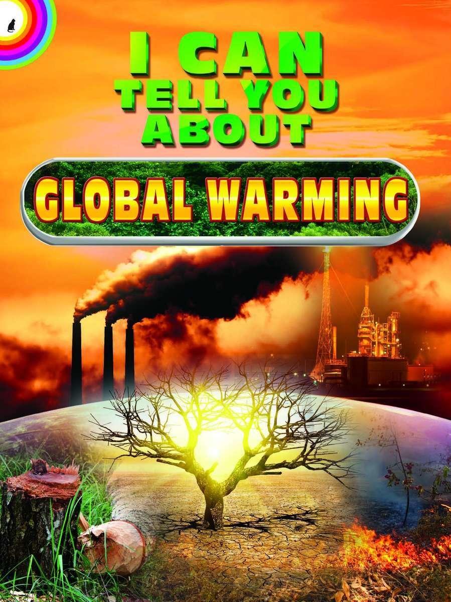 I Can Tell You About Educational Series Book Bundle