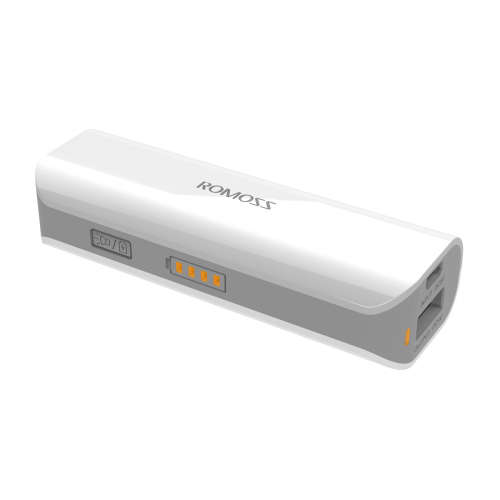 Romoss Sailing 1 2600mAh Power Bank