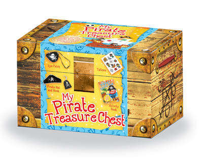 My Pirate Treasure Chest