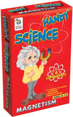 Science Experiment Kit Bundle