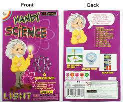 Science Experiment Kit Bundle