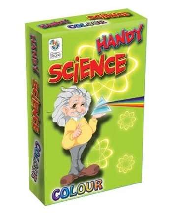 Science Experiment Kit Bundle
