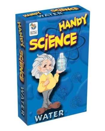 Science Experiment Kit Bundle