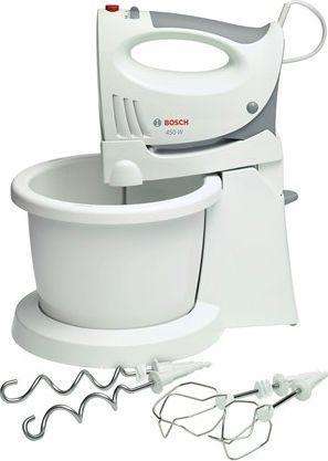 Bosch MFQ3560 Hand Mixer Set