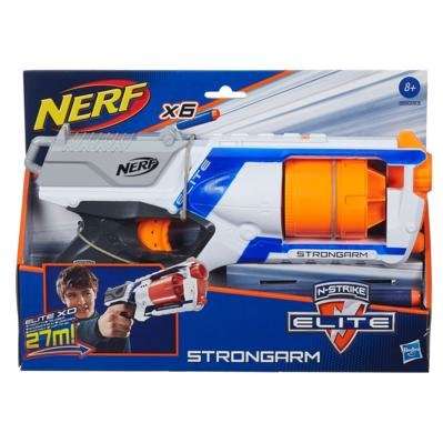 NERF Elite Strongarm Blaster