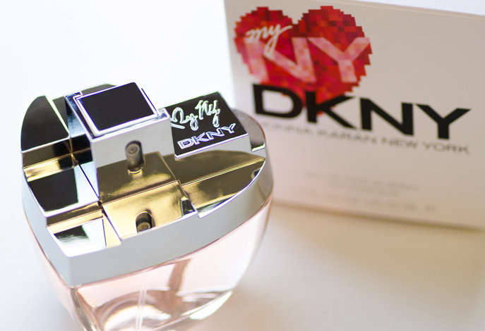 DKNY MyNy EDP 30ml For Her